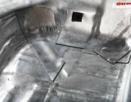 installing sound deadening