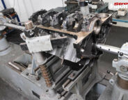 engine block