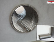 DIY Exhaust fitment