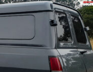 Street Machine Features 8 Ford Xh Panelvan Makeover