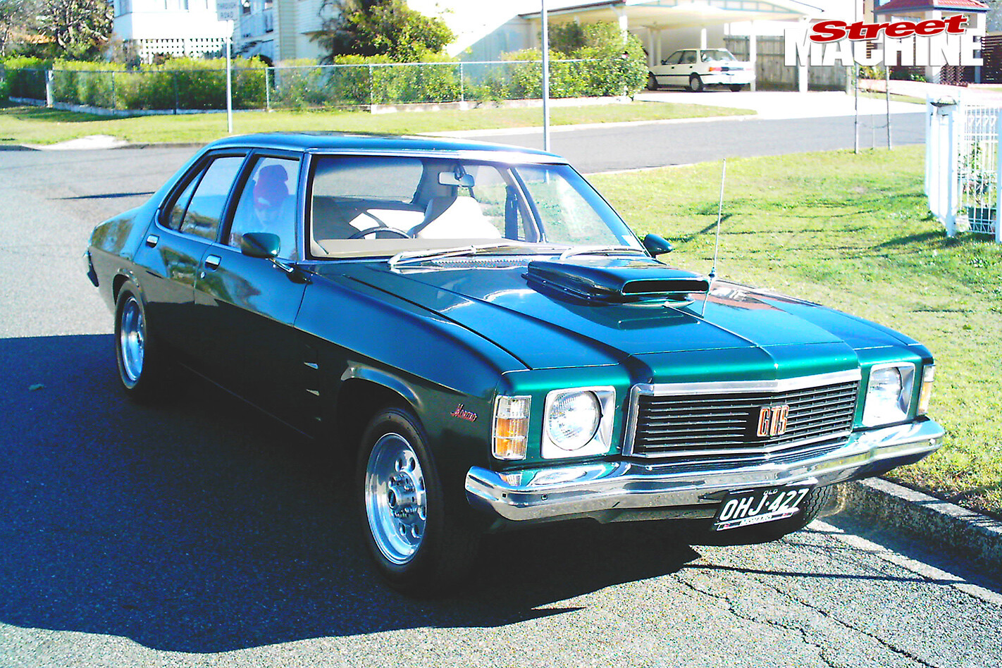 8-HJ-GTS
