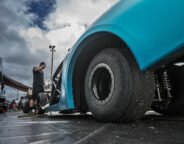 Radial tyres