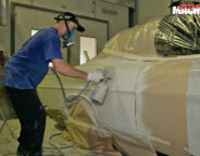 paint prep