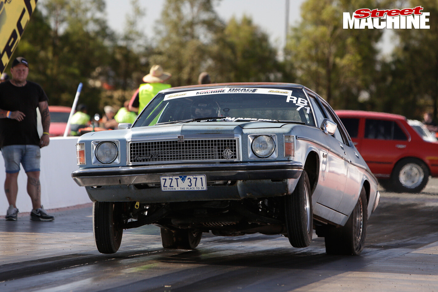 8-SECOND-CRUSTY-KINGSWOOD-AT-DRAG-CHALLENGE-wheels