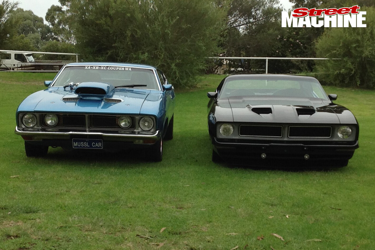 80-Falcon -XB-XBOSS-Stock -Comparison