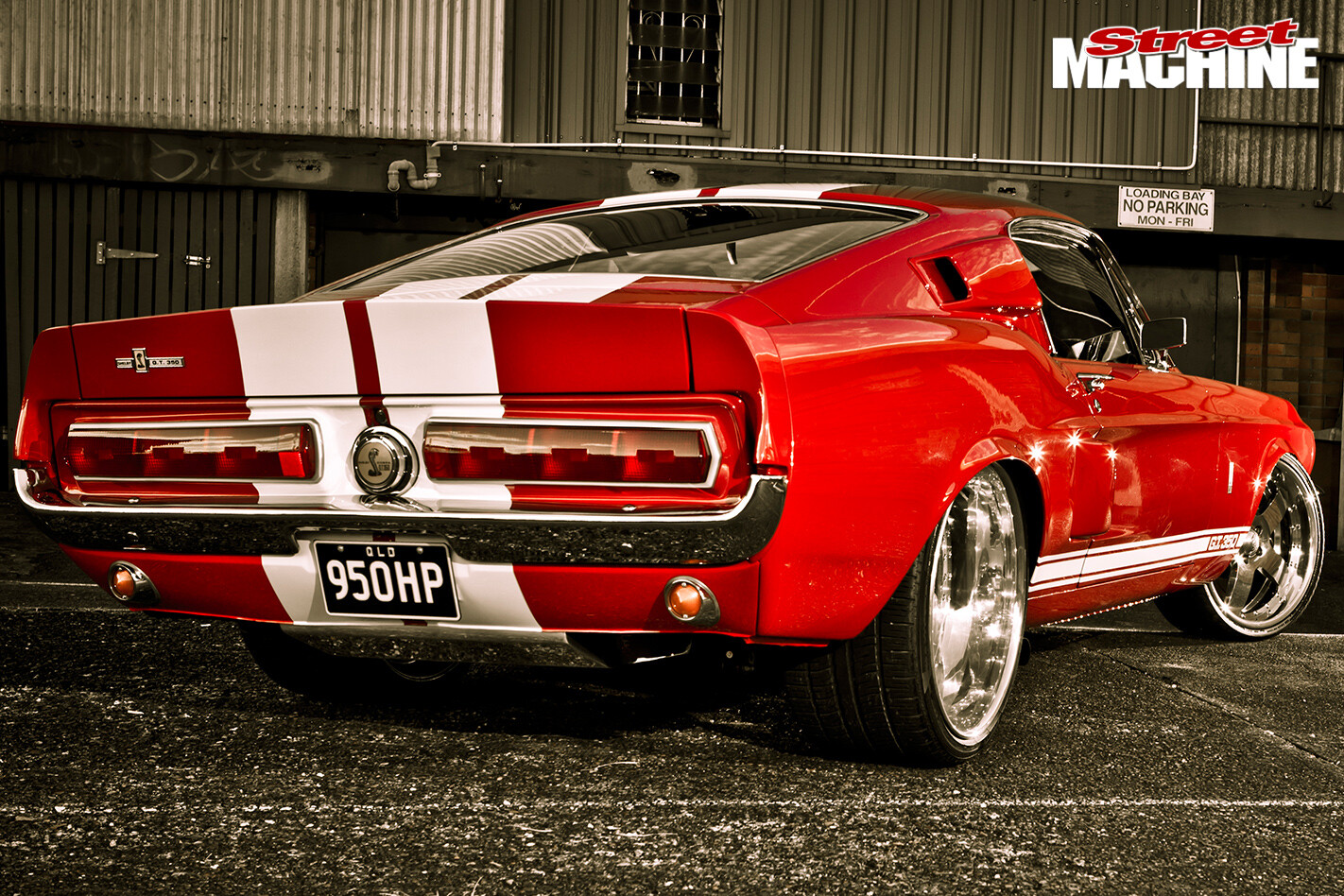 800HP-1967-FORD-MUSTANG-FASTBACK-GT-350-rear
