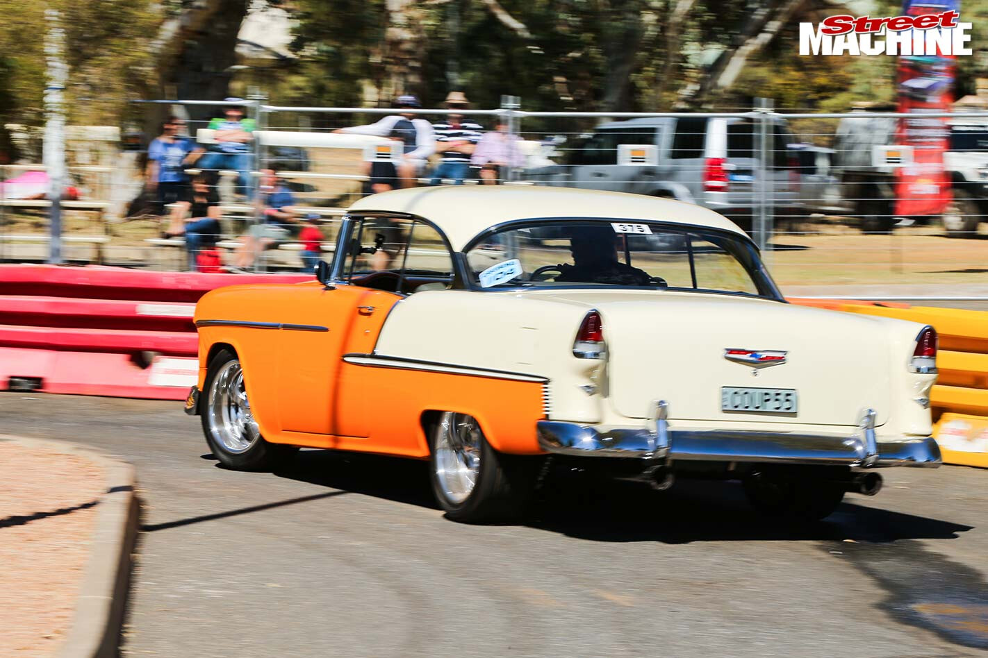 1955 Chev