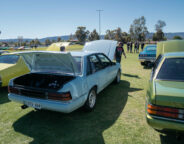 Street Machine Events 80 Cruising For Catherine House Car Show Adelaide