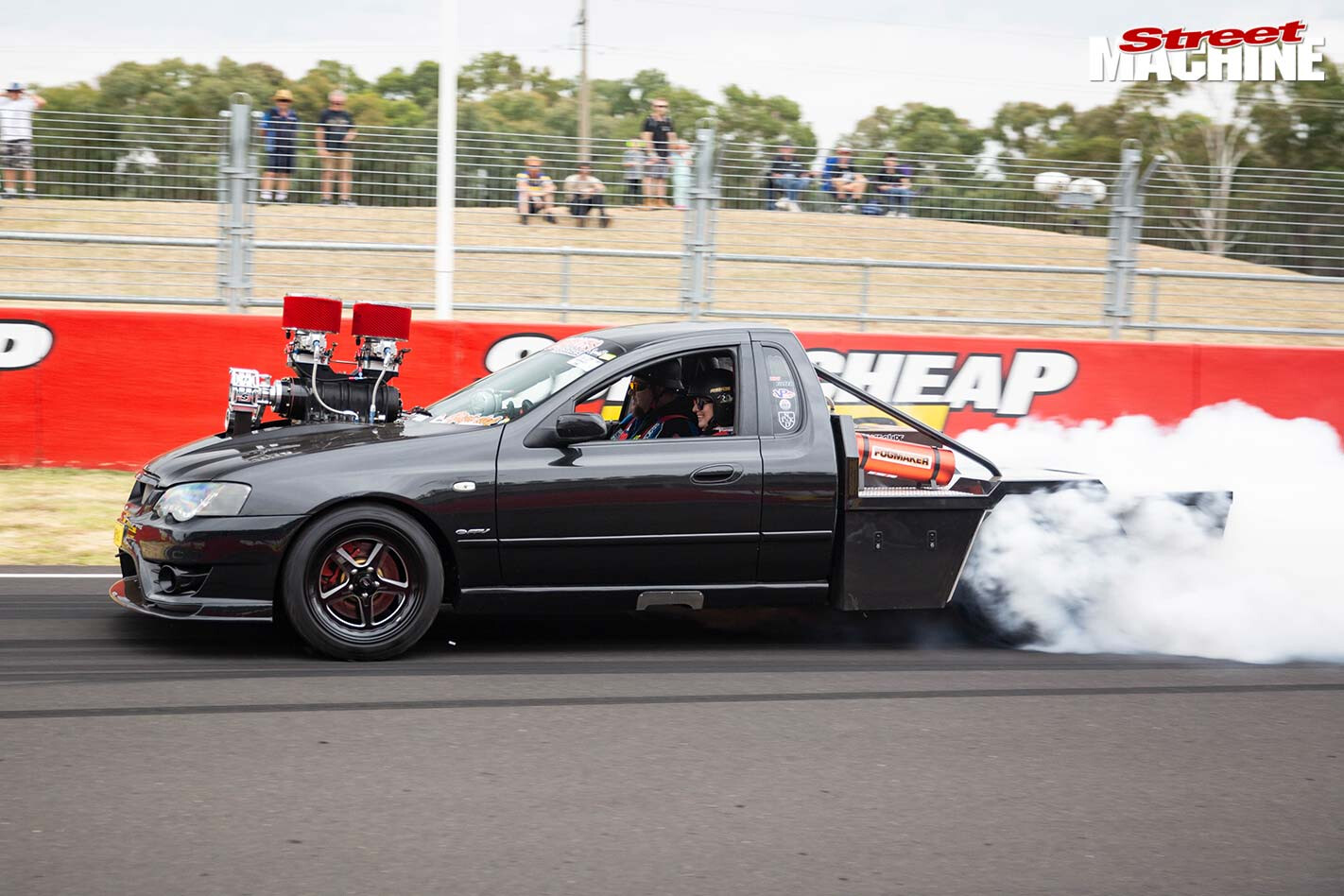 Bathurst Autofest