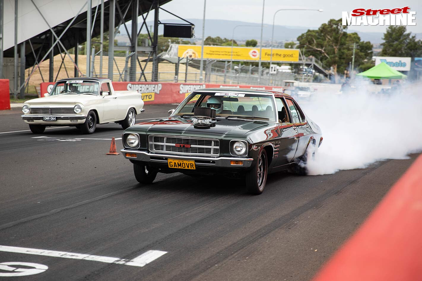 Bathurst Autofest