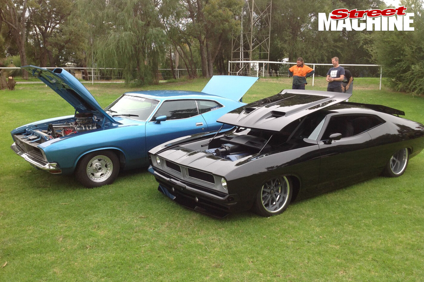 82-Bonnet -Comparison