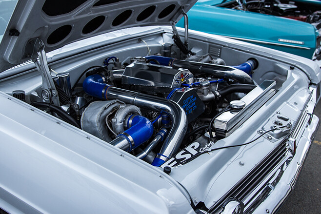 holden hd hr nationals