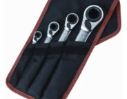 Street Machine 82985 4 Pce Reversible Ratchet Spanner Set 1000 X 1000