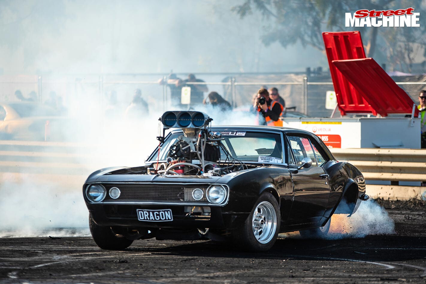 Springnats 2018