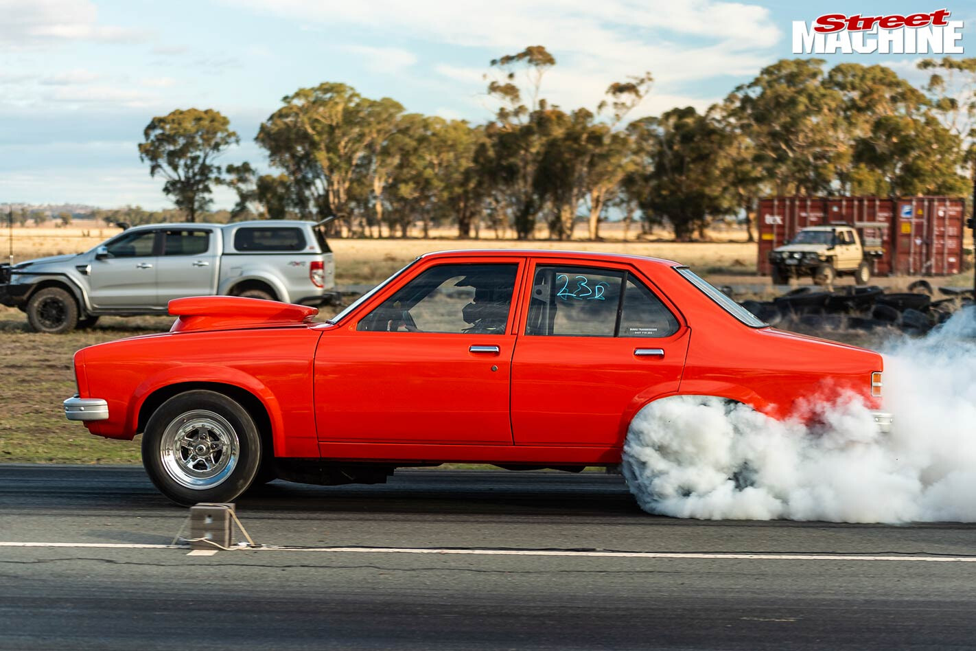 Holden LX Torana