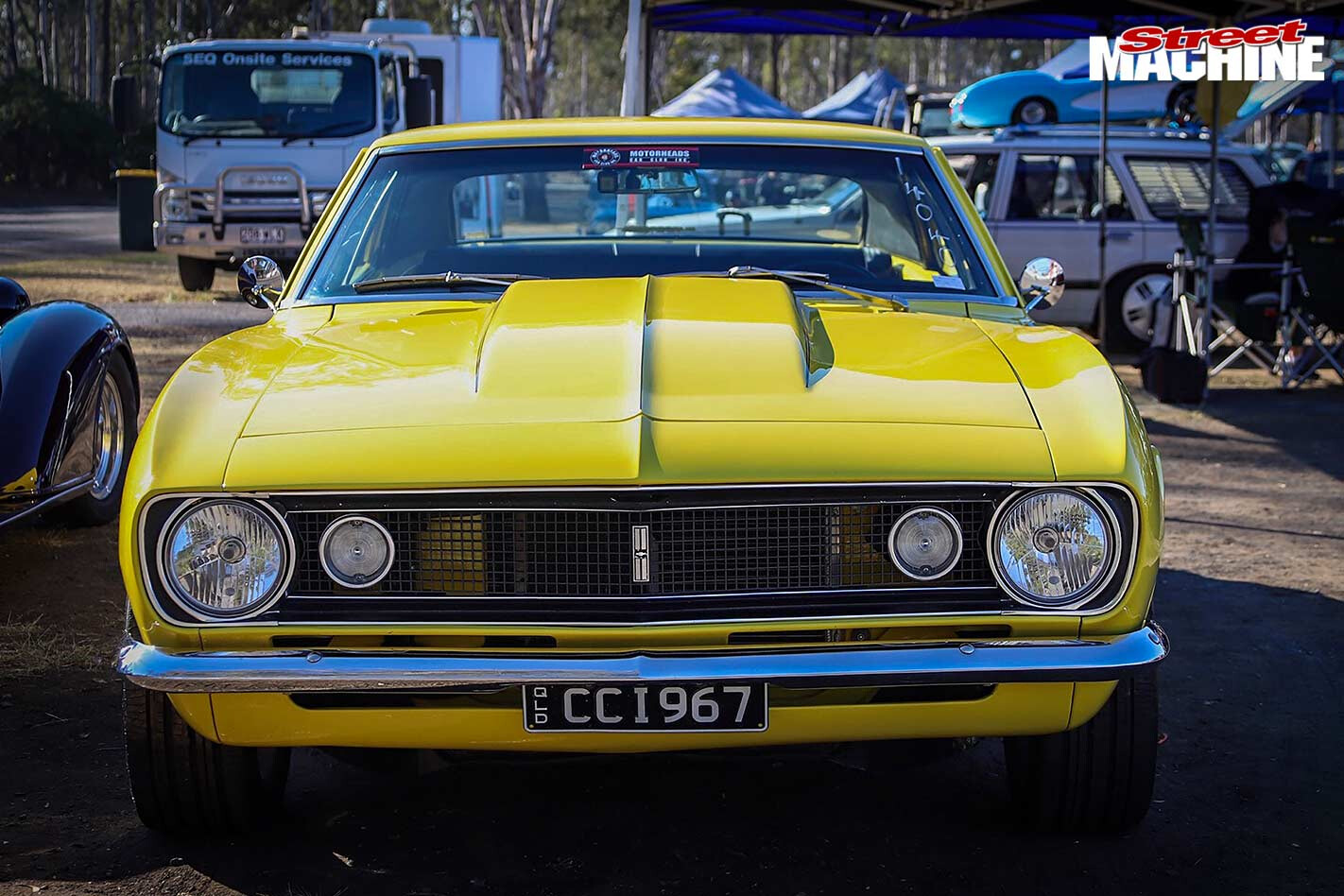 Camaro