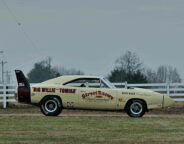 Big Willie’s Daytona