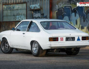 Holden LX Torana