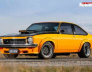 Holden Torana