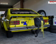 Holden Torana hatch