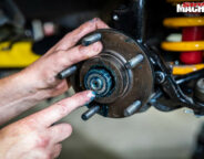 brake upgrade