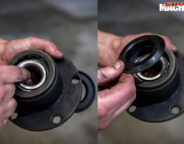 brake upgrade