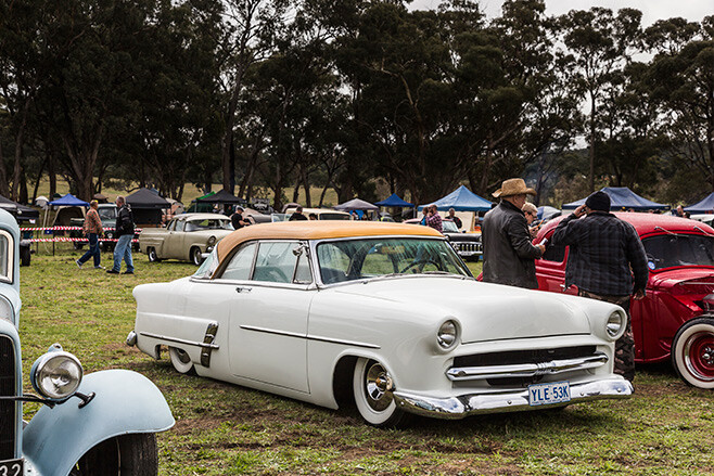 1953 Vicky Crestline