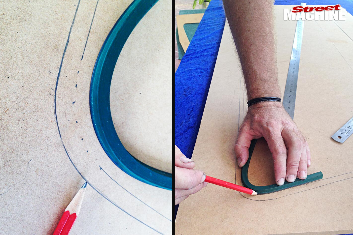 how to make bubble windows