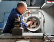 elite wheel services