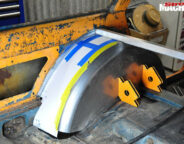 fitting mini tubs