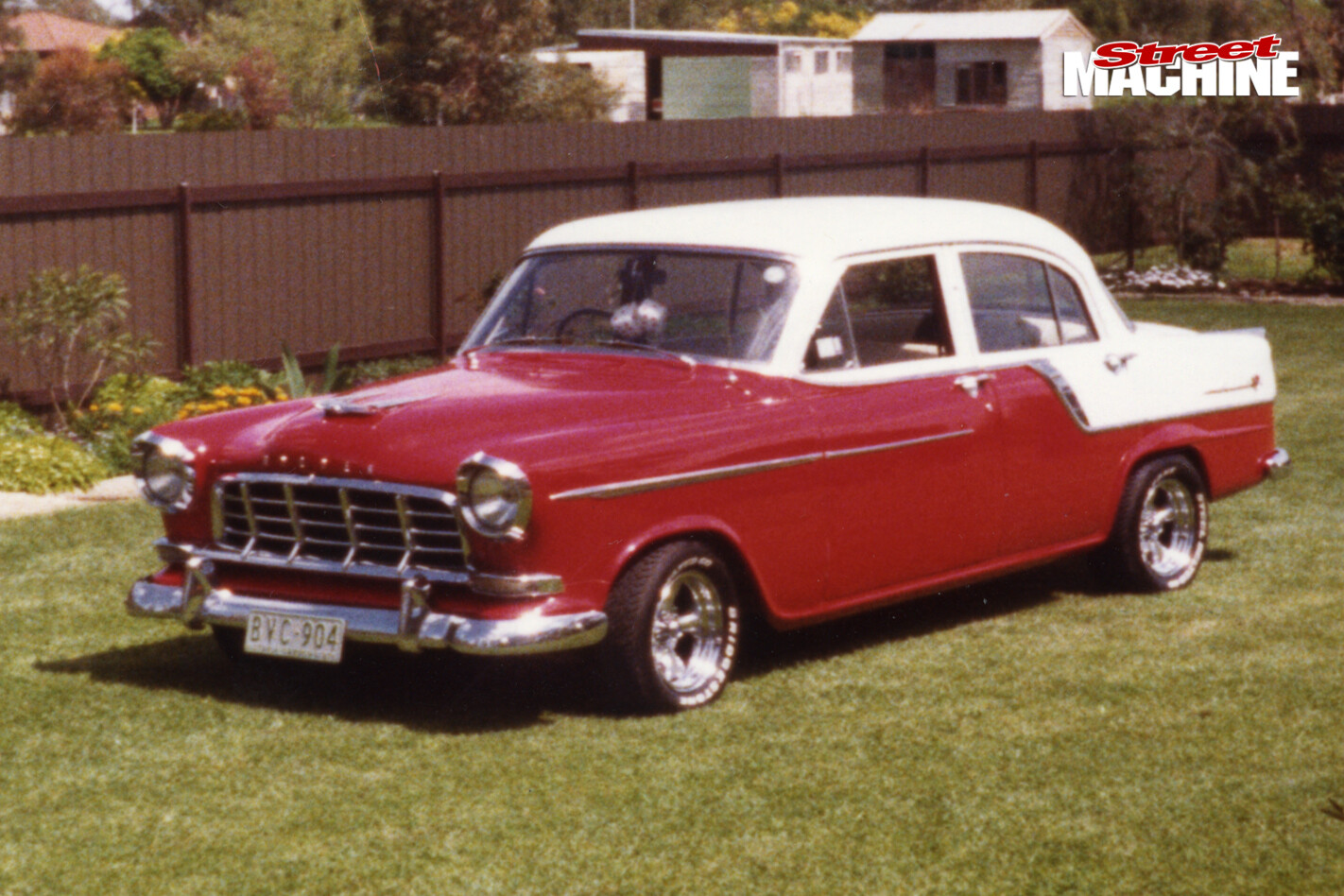 9-holden -fc