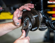 brake upgrade