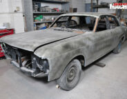 paint prep