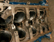 when automotive components break