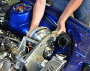 LS swap
