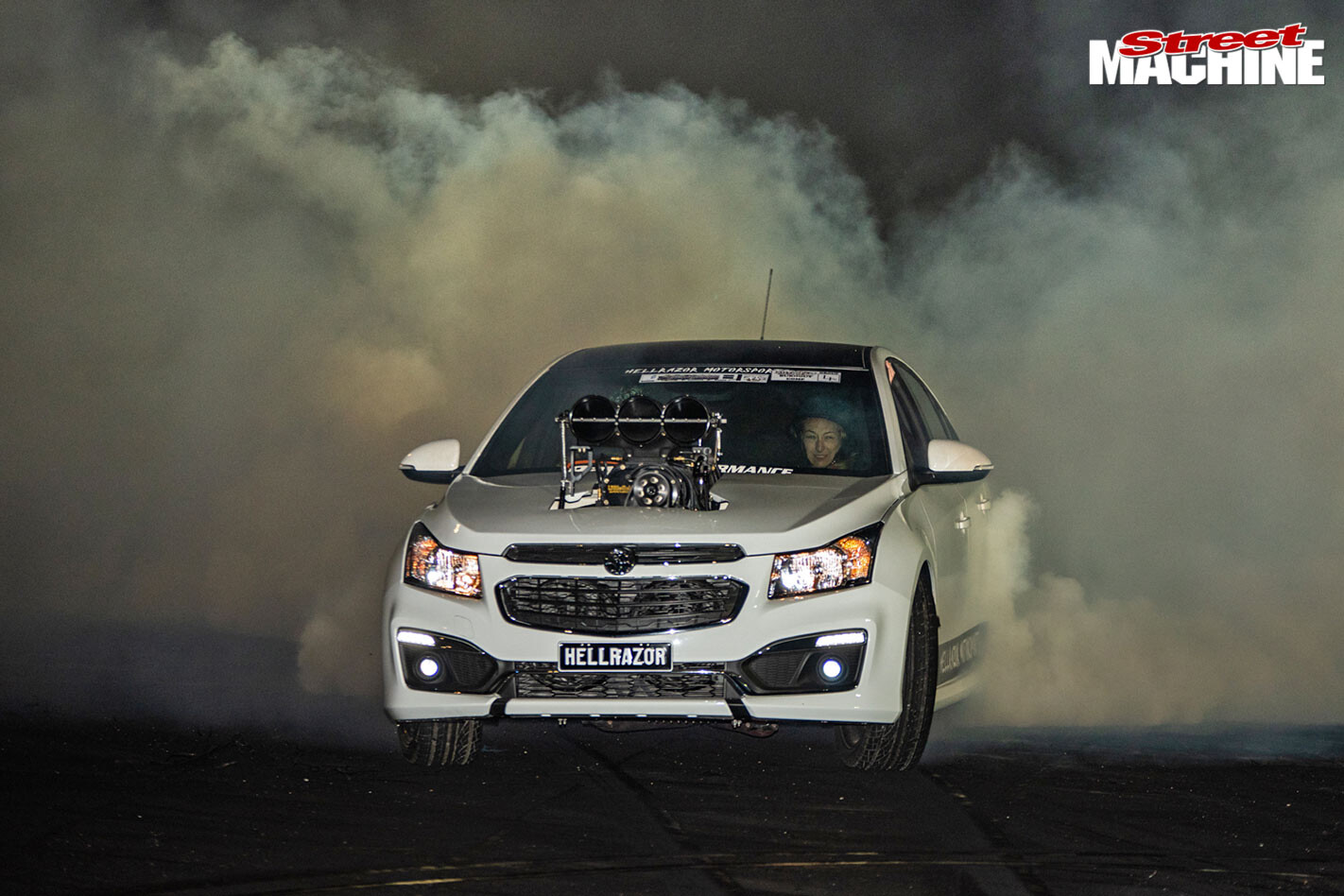 Springnats 2018