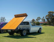 Street Machine Events 91 Cruising For Catherine House Car Show Adelaide