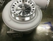 Street Machine News 928 Turbos 88 Mm