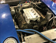 Street Machine News 928 V 8
