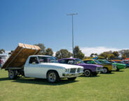 Street Machine Events 92 Cruising For Catherine House Car Show Adelaide