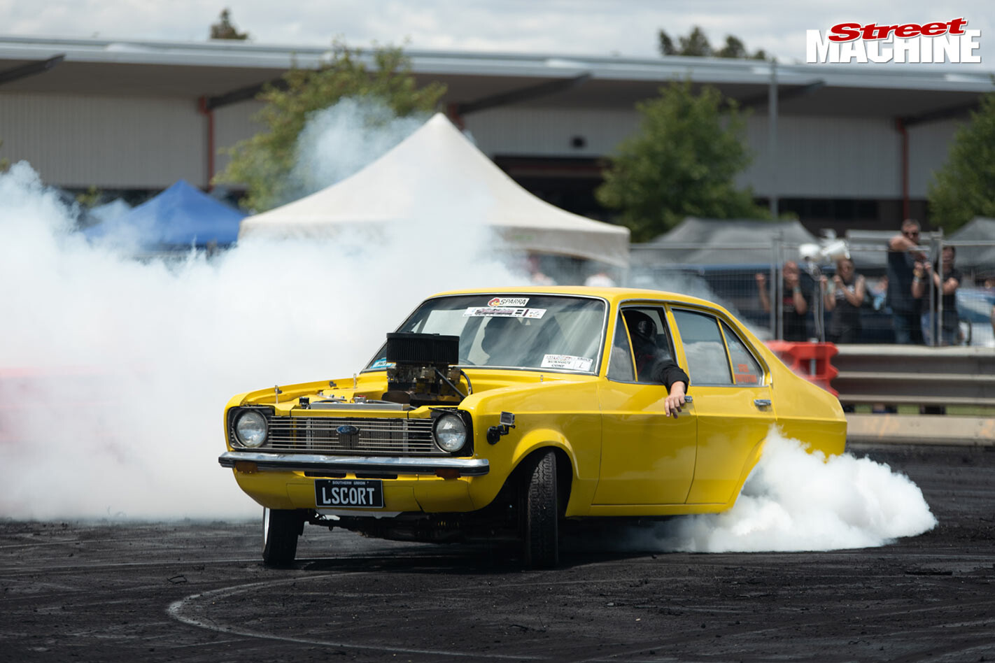 Springnats 2018