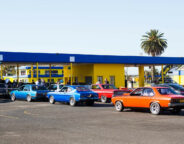 Calder Park