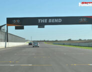 The Bend