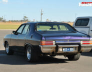 Ford XC Fairmont