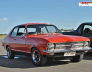 Holden Torana XU-1