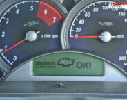 Chevrolet badge