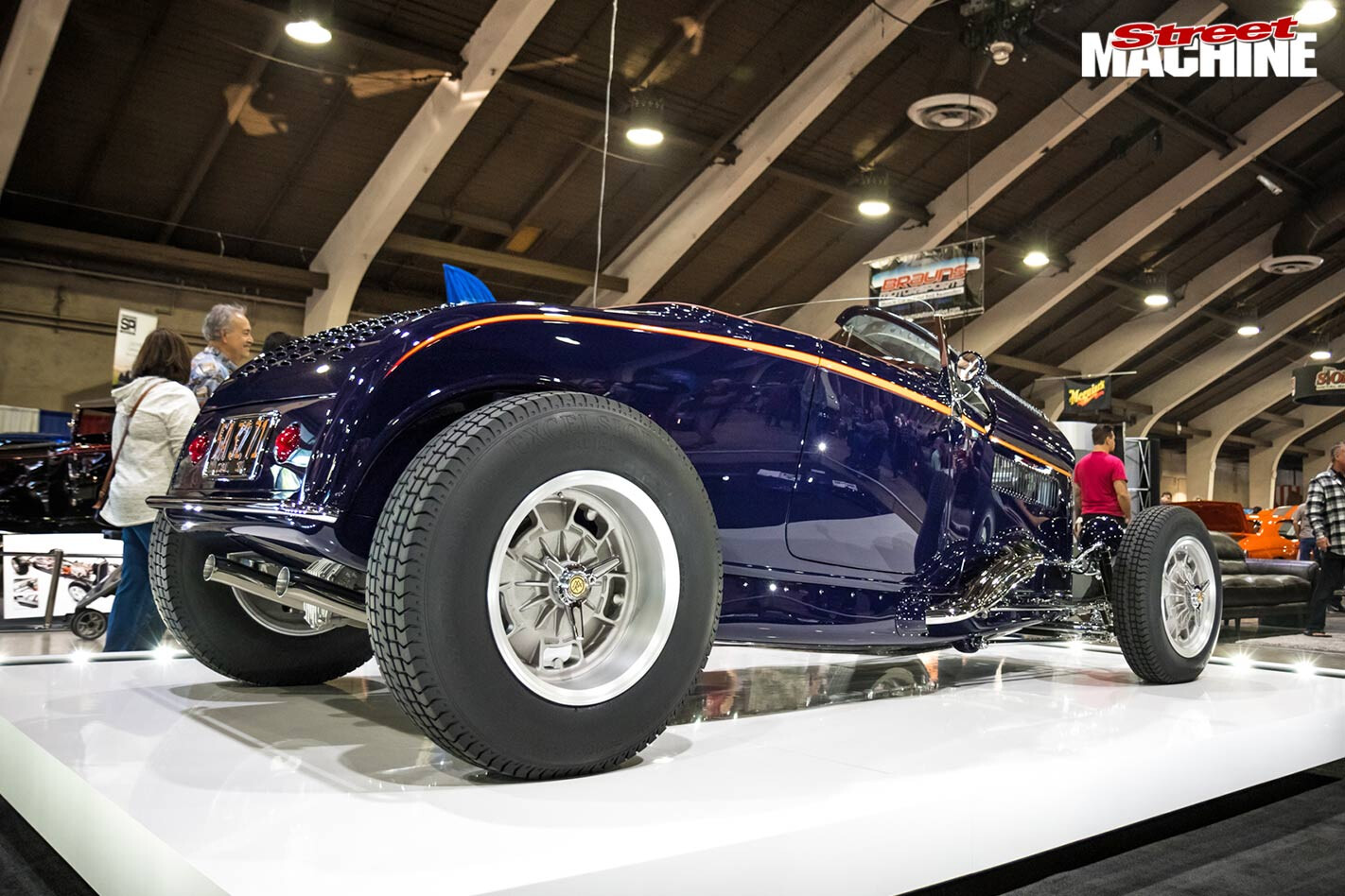 1931 Ford Martin Special