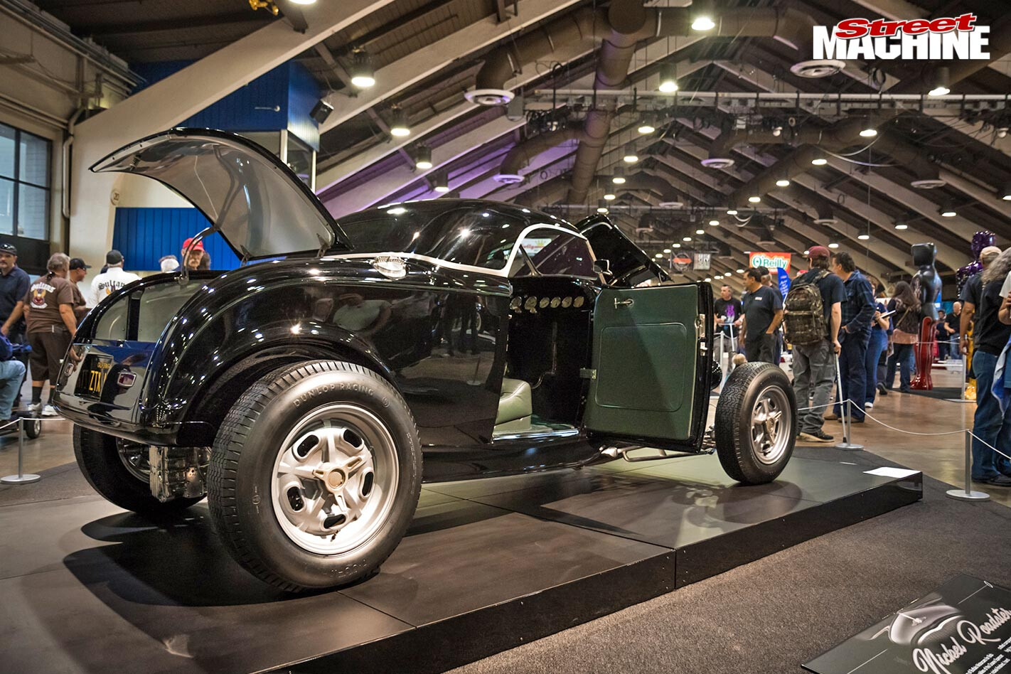1932 Ford Roadster