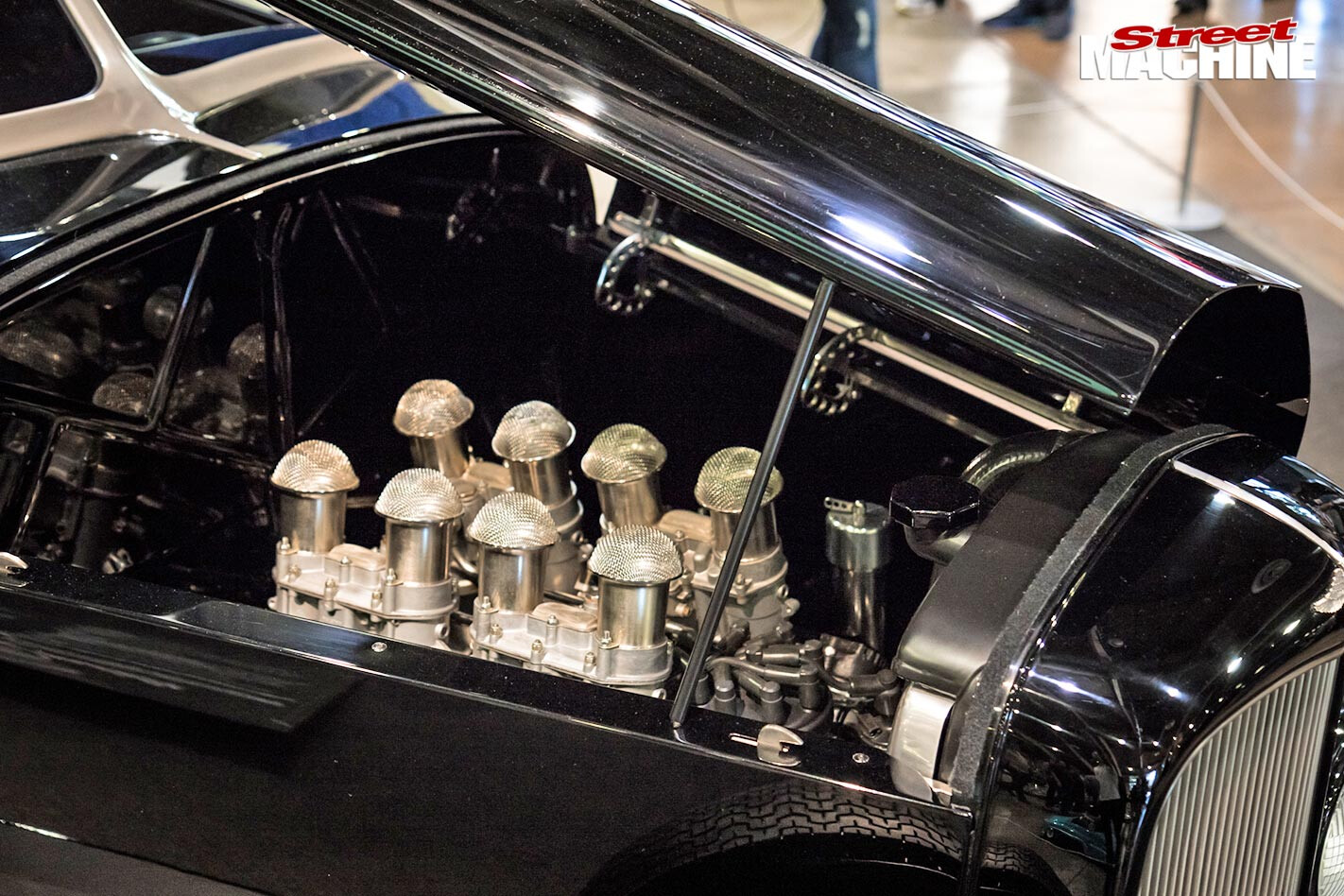 1932 Ford Roadster