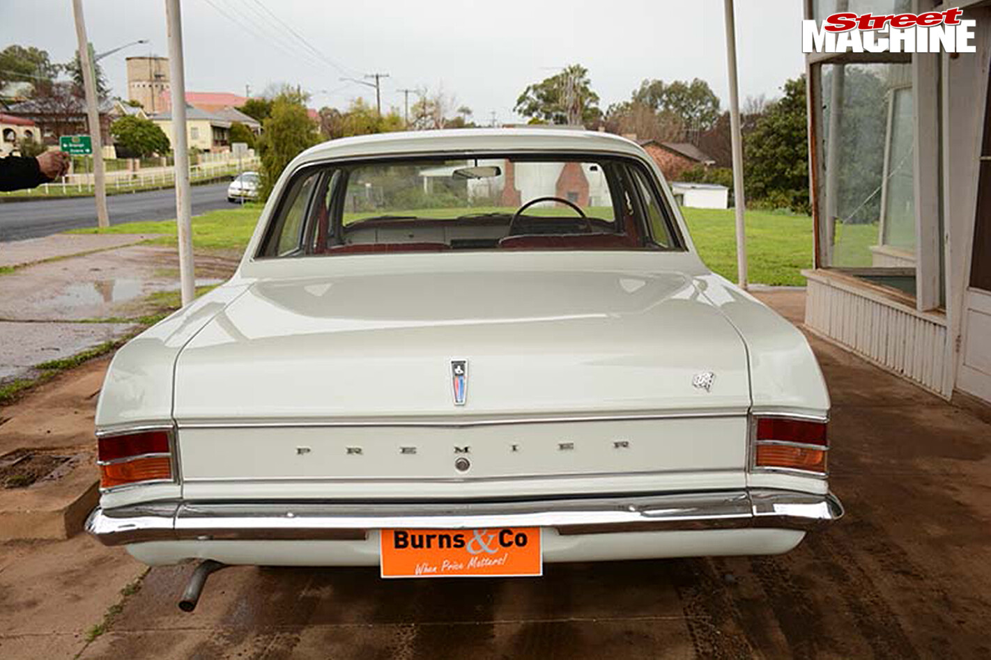 99933-holden -auction